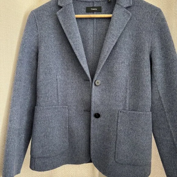 Theory Blazer - Picture 8 of 10